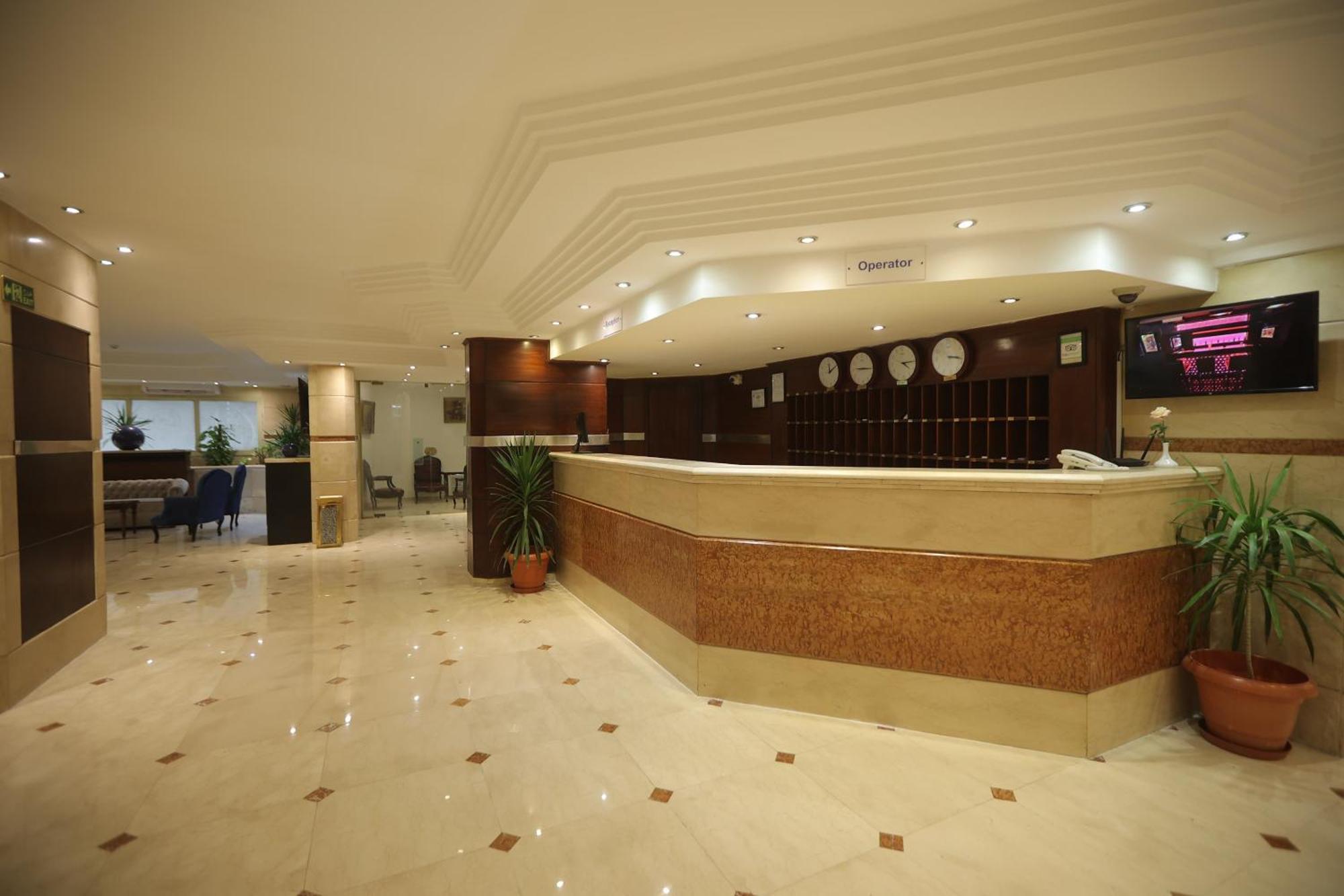 Aura Inn Hotel Cairo Giza Exteriör bild