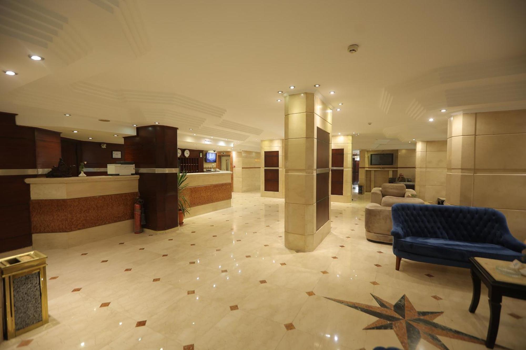 Aura Inn Hotel Cairo Giza Exteriör bild