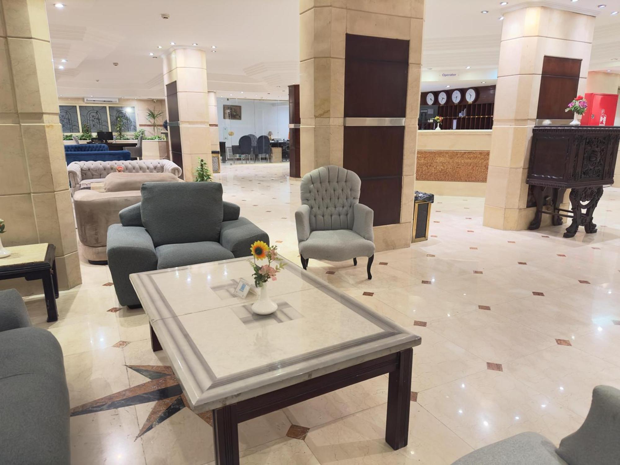 Aura Inn Hotel Cairo Giza Exteriör bild